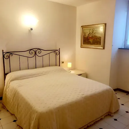 La Casa Di Anna Levanto