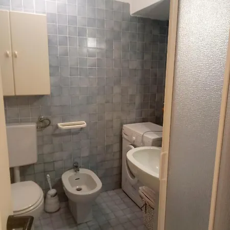 Apartment La Casa Di Anna *