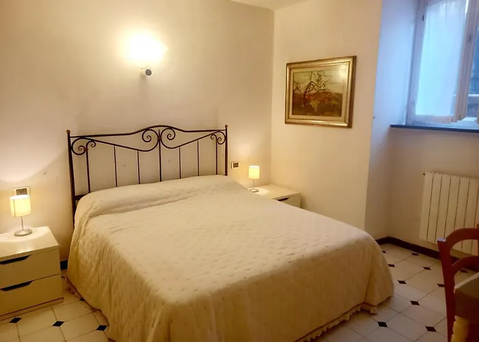 La Casa Di Anna Levanto