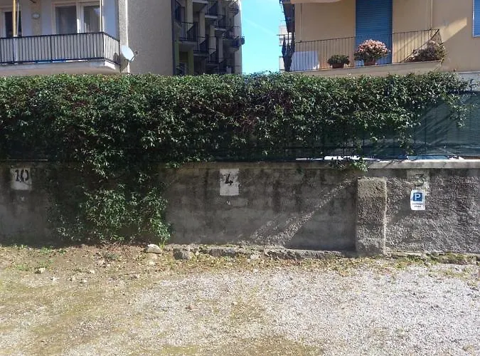 La Casa Di Anna Appartamento Levanto