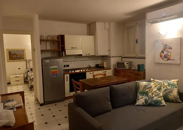 La Casa Di Anna *