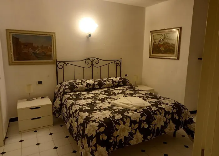 La Casa Di Anna Levanto