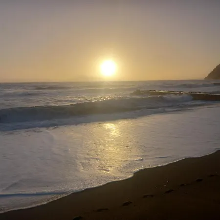 La Casa Di Anna Апартаменты