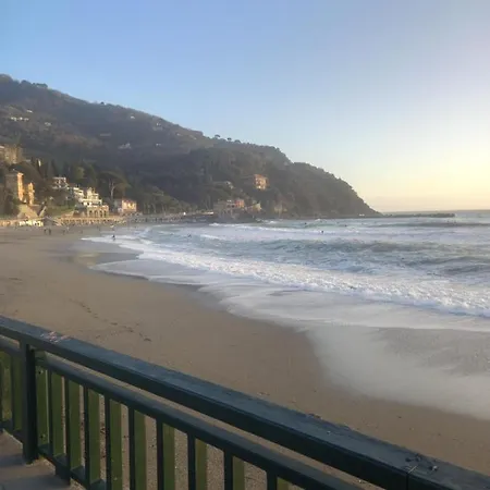 La Casa Di Anna Appartement Levanto