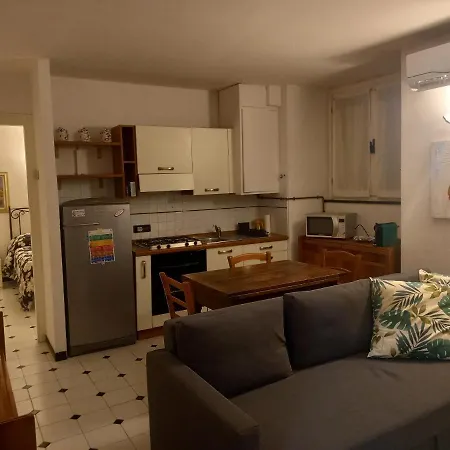 La Casa Di Anna *