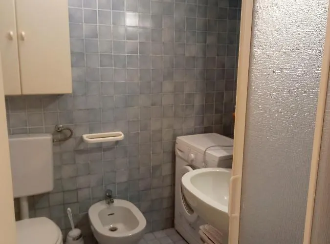 아파트 La Casa Di Anna *