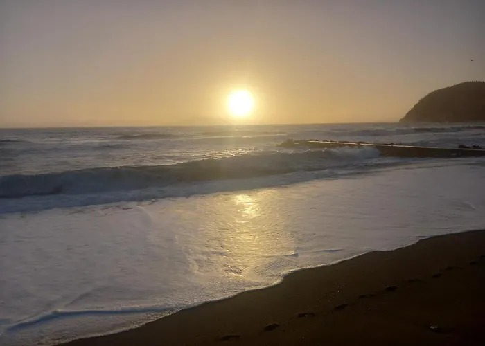 La Casa Di Anna 아파트