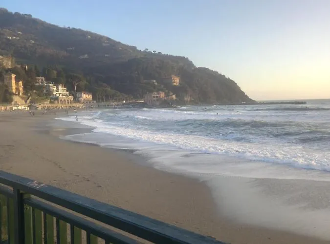 La Casa Di Anna 아파트 레반토